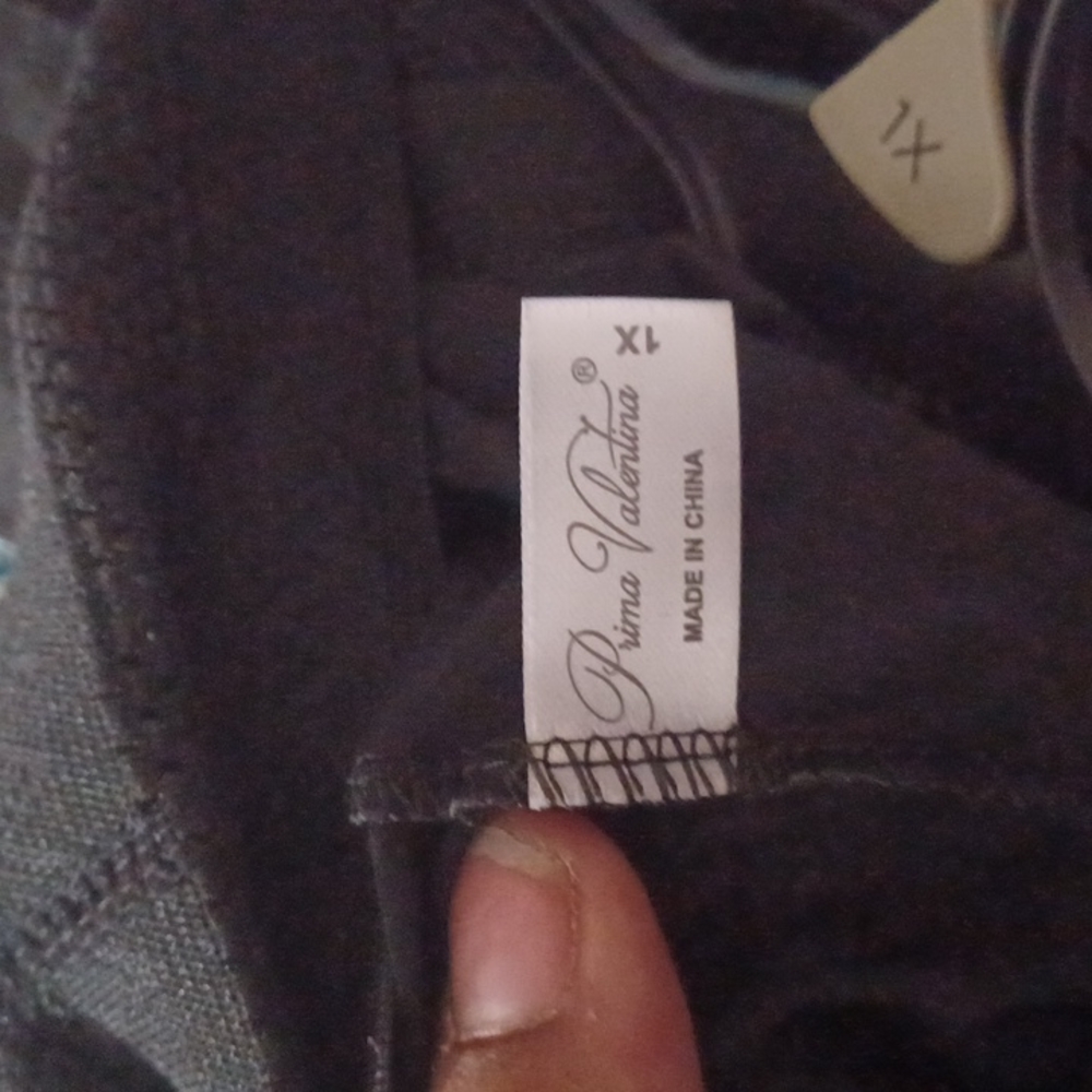 Slip shorts - Picture 2 of 2